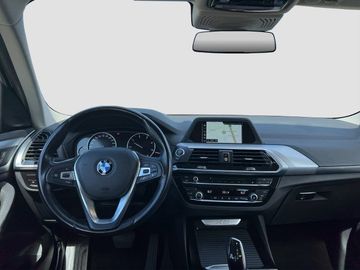 BMW X3 - 10