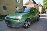 Ford Fiesta Fun *TÜV NEU* - Ford Fiesta aus 2006: Fun