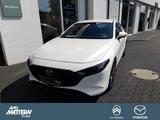 Mazda 3 S SKYACTIV-G 2.0 150PS M Hybrid 6GS AL-S - Mazda 3: 150