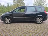 Renault Verkauf Renault Megane Scenic   7  Sitzplätze - Renault Megane aus 2006 mit Diesel-Antrieb