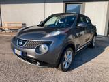 Nissan Juke 1.5 dCi n-tec - Nissan Juke Kombi Gebrauchtwagen
