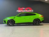 Lamborghini Urus Capsule Carbon B&O Akrapovic - Lamborghini Urus aus 2021