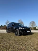 BMW Bmw X5 50i xdrive M Paket Pano HUD AHK ACC - BMW 550 aus 2011