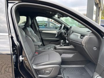 Renault Arkana Techno Mild Hybrid 140 EDC Facelift