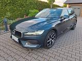 Volvo V60 D3 Geartronic Momentum Pro AHK scheckhef LED - Volvo V60: Geartronic