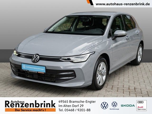 Golf VIII Life TSI 6-Gang GJR Travel Assist