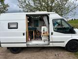 Ford Transit Camper Wohnmobil - Ford Transit: Wohnmobil