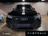 Audi SQ7 4.0TDI quattro AHK,HuD,Pano,Nacht,Standhzg - Audi SQ7 aus 2016