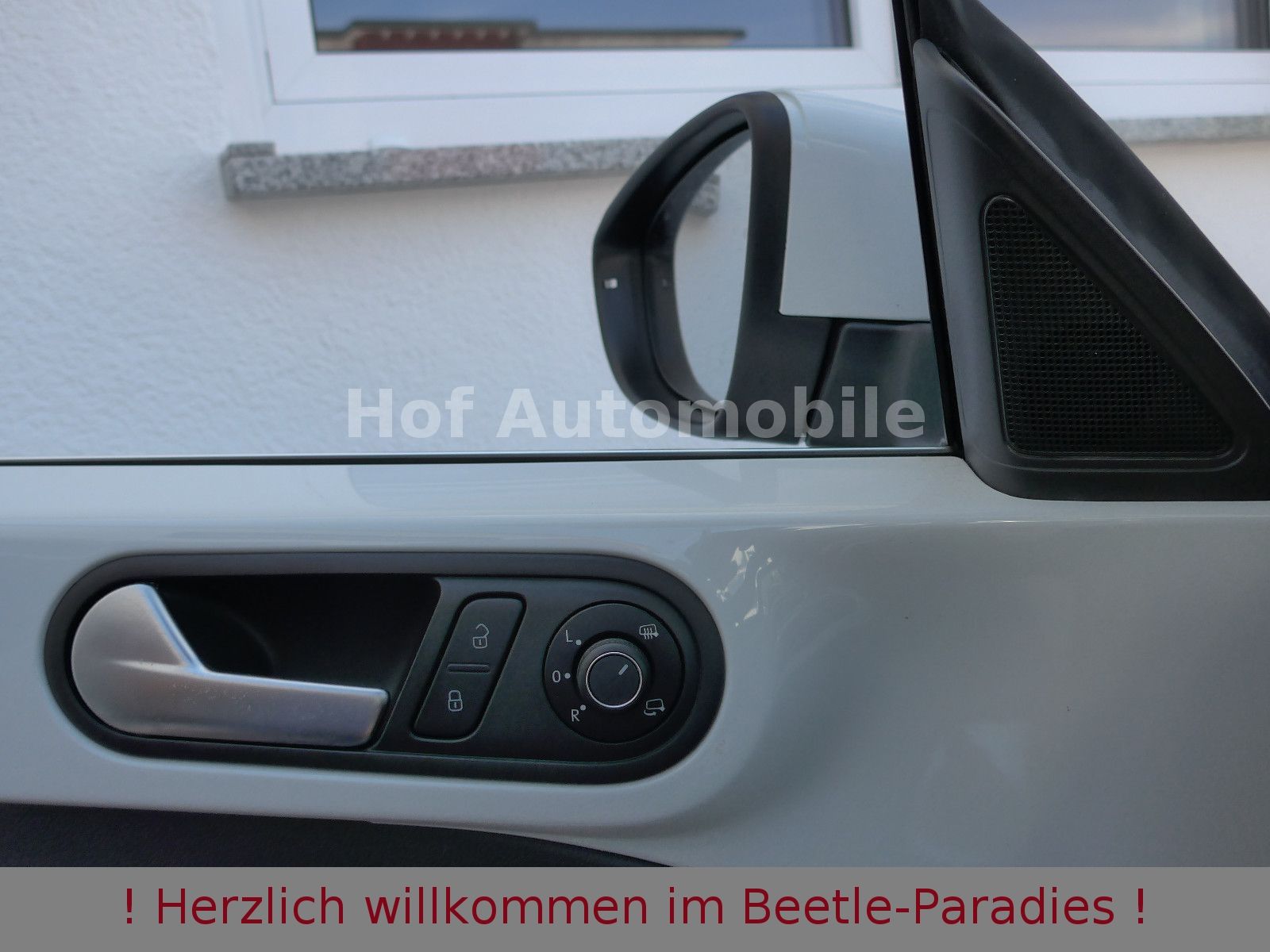 Volkswagen Beetle 1.2TSI DSG Cup SHZ Klimaaut. Allwetter foto 25