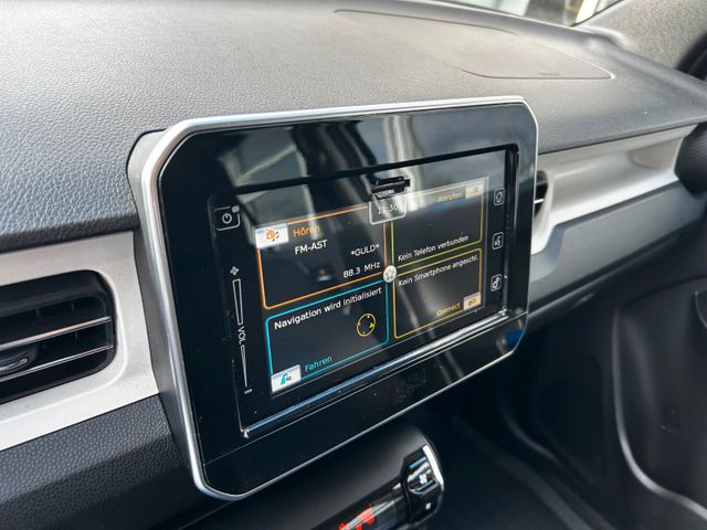 Ignis Comfort*Automatik*RFK*Standheizung*