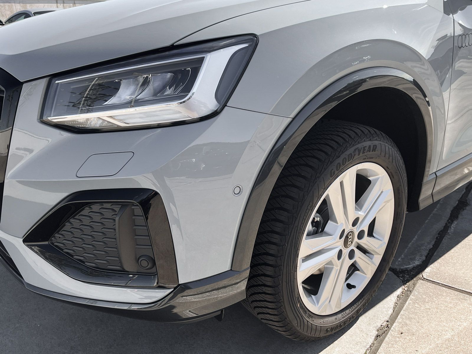 Audi Q2 - Bild 7