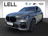 BMW X5 xDrive40d M Sport Head-Up AHK HiFi DAB - BMW X5 Hybrid (Diesel/Elektro)