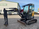 Volvo ECR 25 D auch MIETE - Volvo Ecr