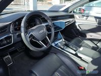 Audi S6 - Vorschau Bild 10