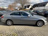 Mercedes-Benz C 220 C Limousine C 220 BlueTec / d - Mercedes-Benz C 220 Gebrauchtwagen in Mannheim
