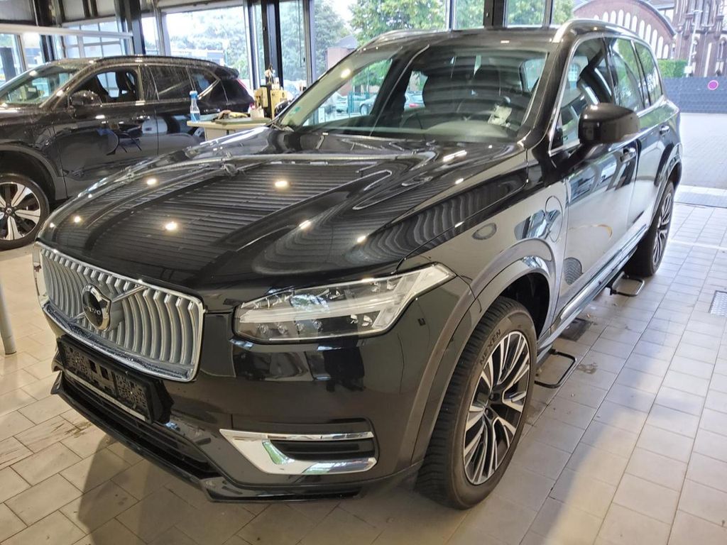 Volvo XC90 — fotografia 2
