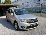 Dacia Logan MCV II Kombi *1Hand*Automatik* - gebrauchte Dacia Logan aus dem Jahr 2016