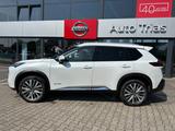 Nissan X-Trail e-4ORCE 4x4 TEKNA; 20"; 360° Kamera - Nissan X-Trail: Geländewagen