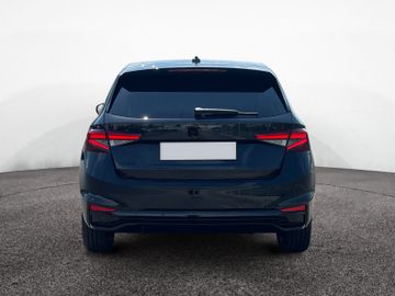 Skoda Fabia - 6