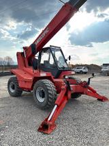 Manitou MT1230 S - Manitou Geländestapler