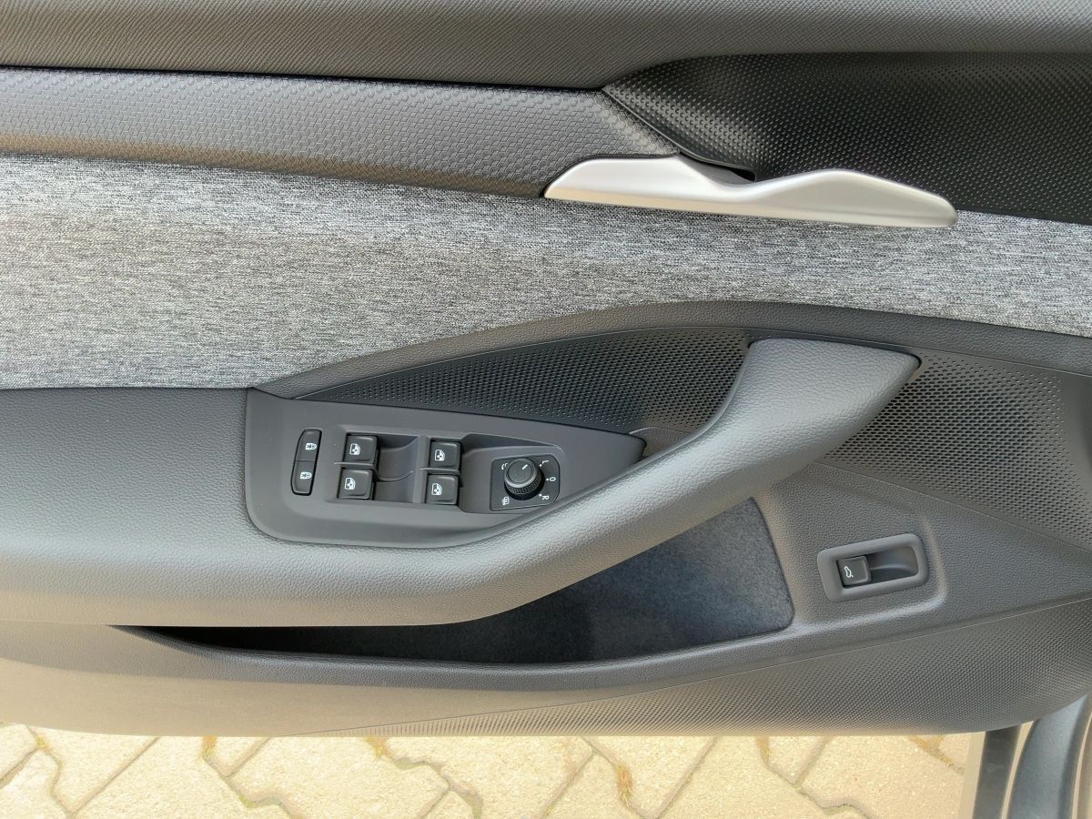 Skoda Superb - Bild 15