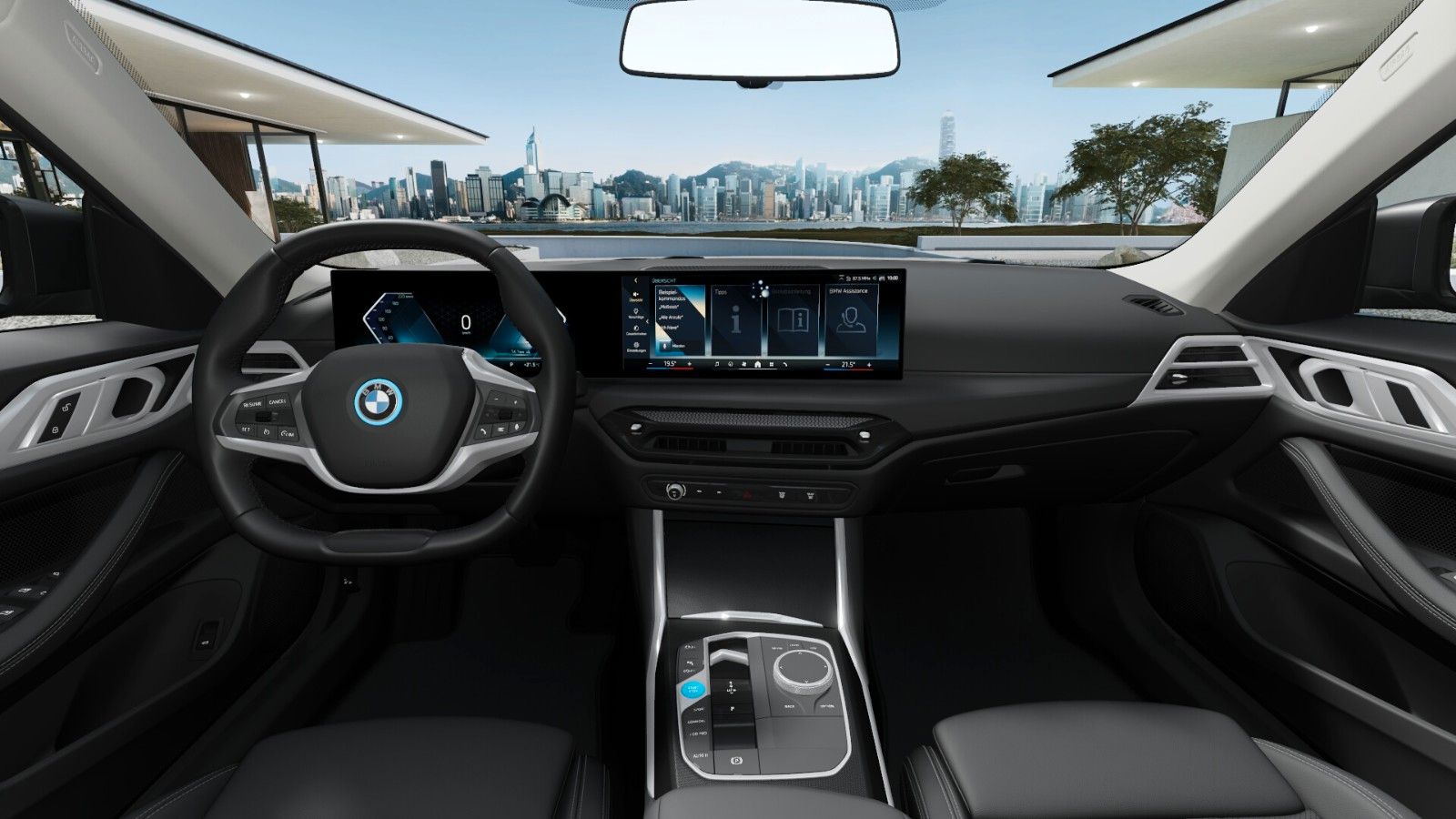 BMW i4 - Bild 7