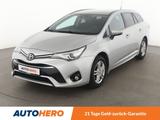 Toyota Avensis 1.8 Business Edition Aut.*NAVI*BiLED*CAM - Toyota Avensis in Bochum