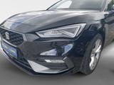 Seat Leon Sportstourer 1.5 TSI FR AHK 8-fach bereift - Seat Leon: Sports