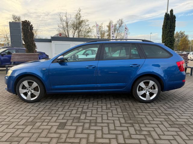 Skoda Octavia Combi Joy