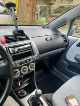 Honda solingen 42651 - Honda Jazz in Wuppertal