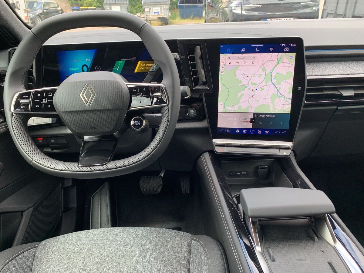 Renault Austral - Bild 14