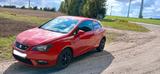 Seat Ibiza 6J1 - Seat Ibiza: 6j1