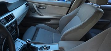 BMW 320 - 7