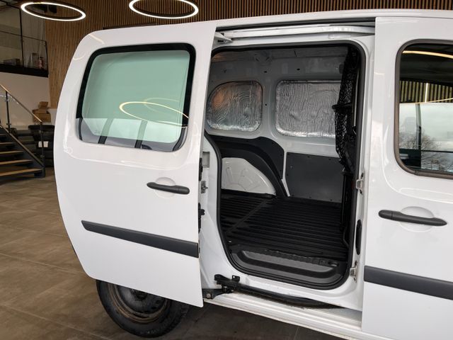 Renault Kangoo Rapid Extra  *NAVI*PDC*KAMERA*SCHIEBETÜR*