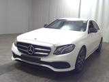 Mercedes-Benz E 300 d Avantgarde T-Leder Navi LED AHK - Mercedes-Benz E 300: Limousine