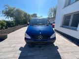 Mercedes-Benz Mercedes Vito 120 CDI - gebrauchte Mercedes-Benz Vito aus dem Jahr 2010