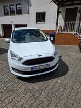 Ford C-Max 1,5 EcoBoost 110kW Trend Auto Trend - Ford C-Max von privat