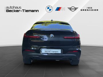 BMW X4 - 5