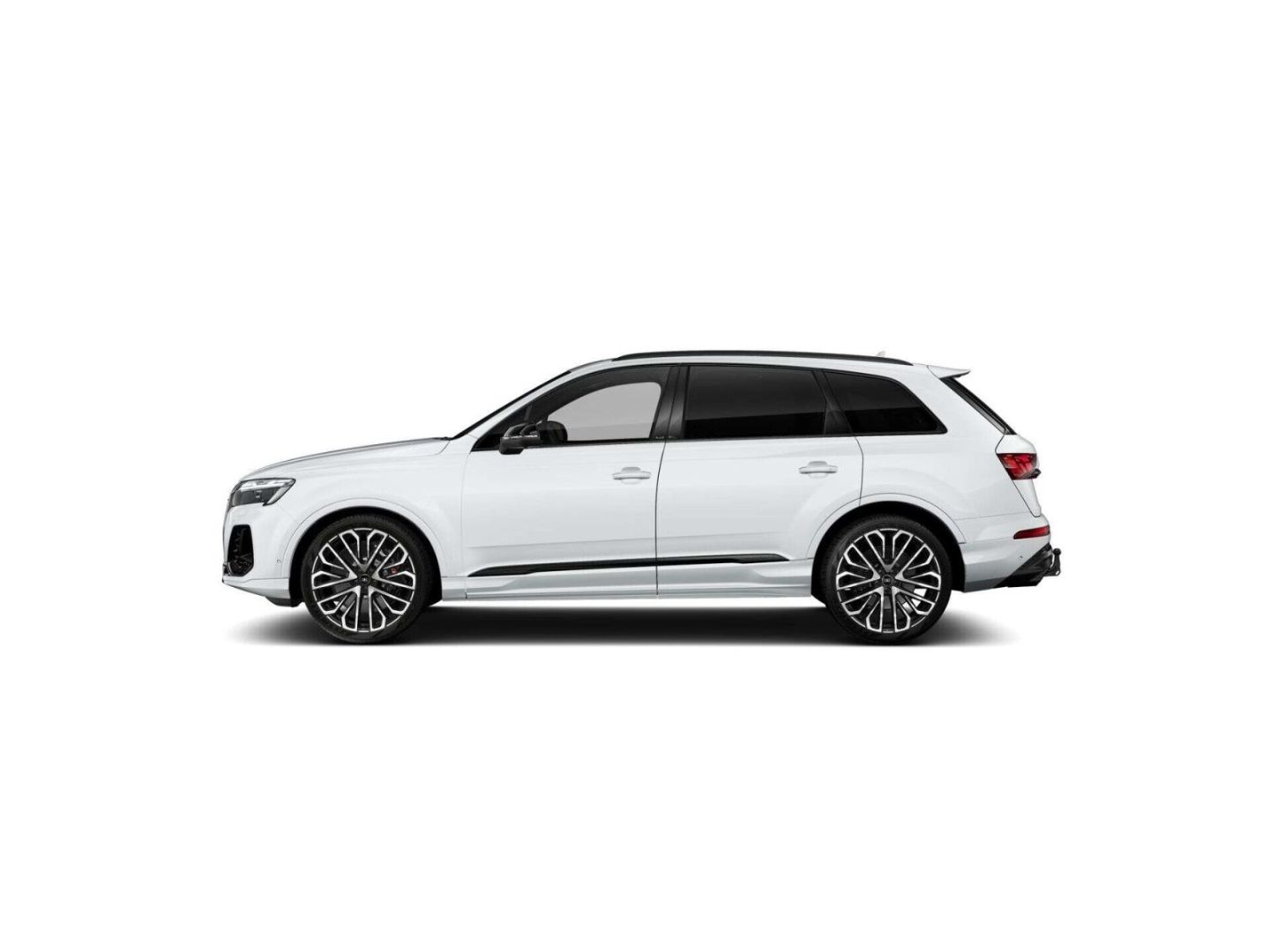 Audi SQ7 - Bild 7