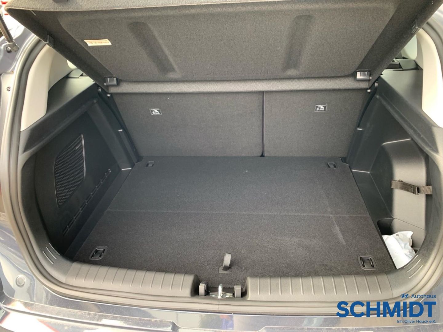 Hyundai BAYON – Bild 10