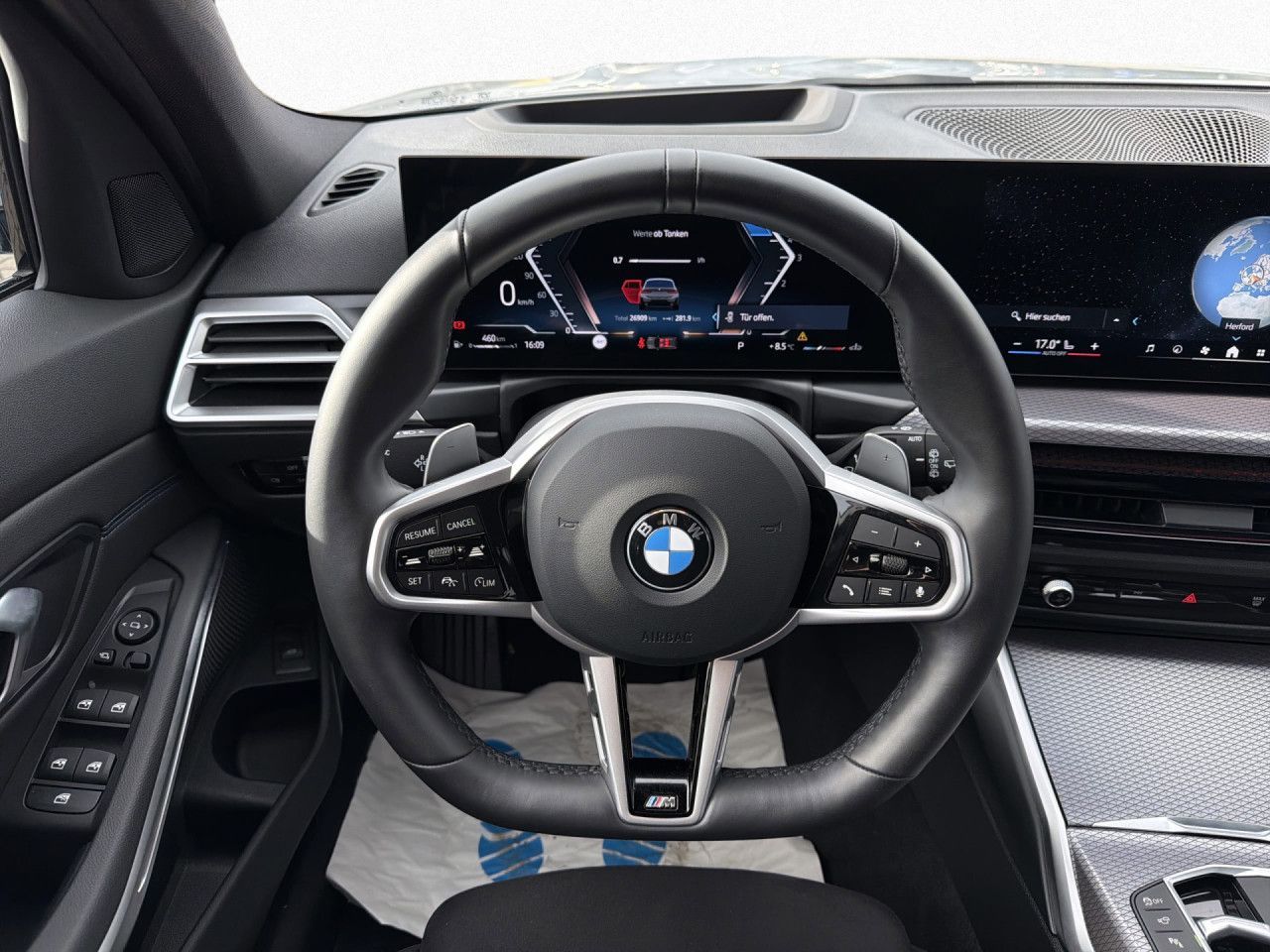 BMW 320 - Bild 21