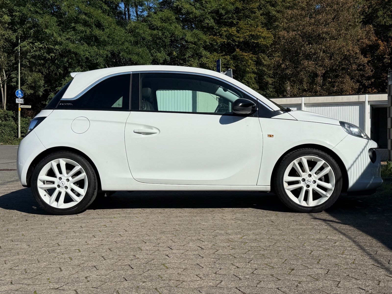 Opel Adam White Link – Vorschaubild 6