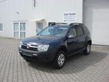 Dacia Duster 1.6 16V Ice 4x2*2.Hand*AHK*Klima*Service* - Dacia Duster Ice mit Benzin-Antrieb