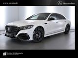 Mercedes-Benz S 350 d 4MATIC Limousine Langversion AMG|MBUX - Mercedes S 350 von 2026
