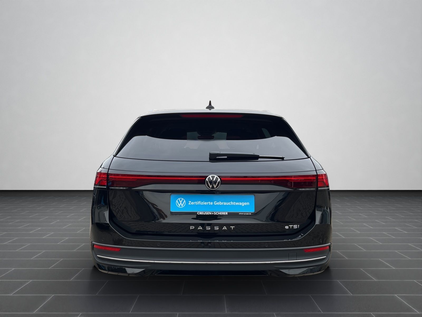 Volkswagen Passat Variant - Bild 7