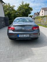 Mercedes-Benz C 250 AMG Line Autom. AMG Line - Mercedes-Benz Gebrauchtwagen in Fulda