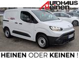 Toyota Proace City L1 1,5-l D-4D S&S Meister Navi digit - Toyota Proace City in Köln