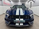 Ford Mustang 2.3 Eco/12"Display/TV/Navi/Kam/LED/ - Ford Mustang mit Benzin-Antrieb: Coupe