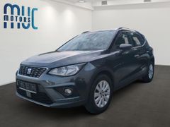 SEAT Arona 1.0 TSI Xcellence~gepflegt