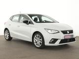 Seat Ibiza FR Navi|Apple CarPlay|Winter-Paket|PDC - Seat Ibiza Gebrauchtwagen in Mönchengladbach
